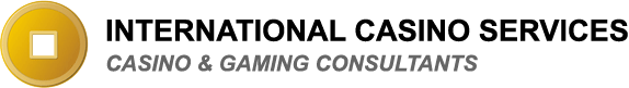 International Casino Services Logo